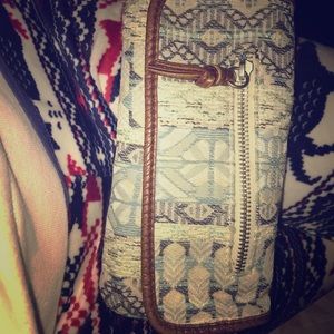 Aeropostale wallet